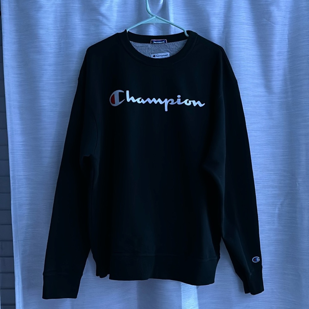 Champion Hoodie